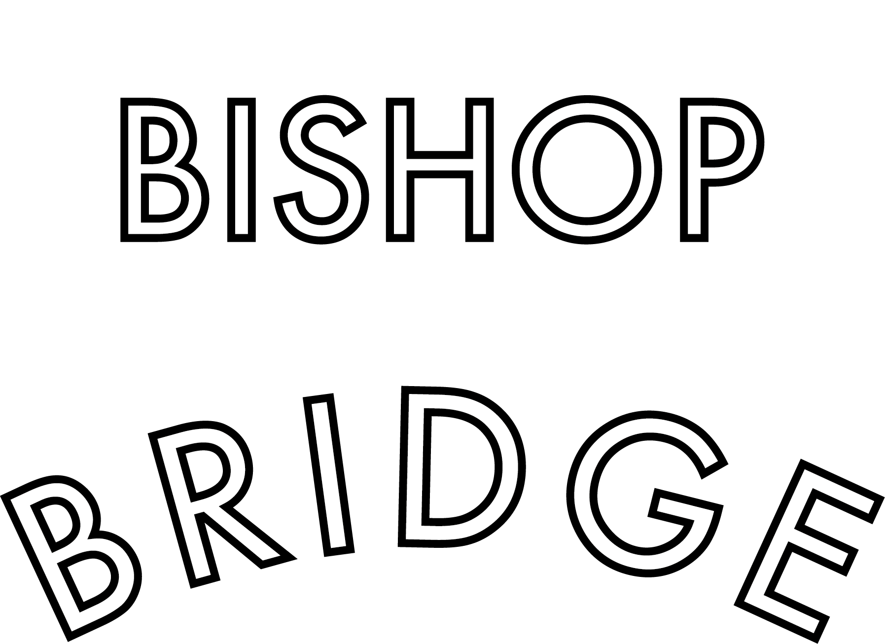The Bishop on the Bridge
