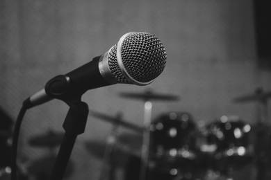 Open Mic Night